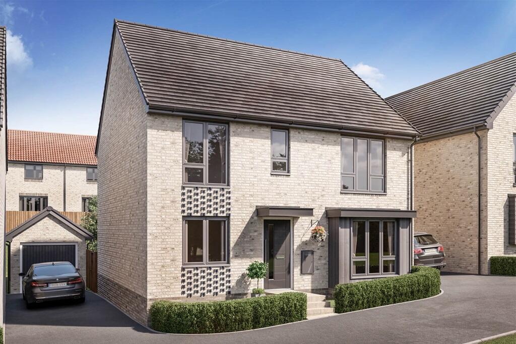 Main image of property: Cribbs Causeway,
BS10