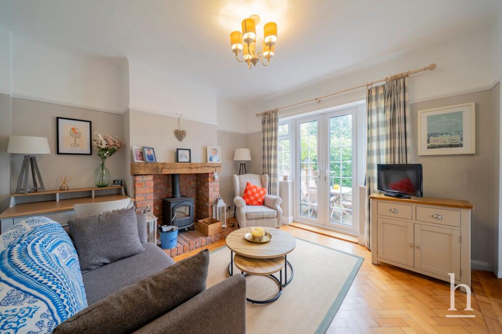 Briar Drive, Wirral, CH60 photo 4