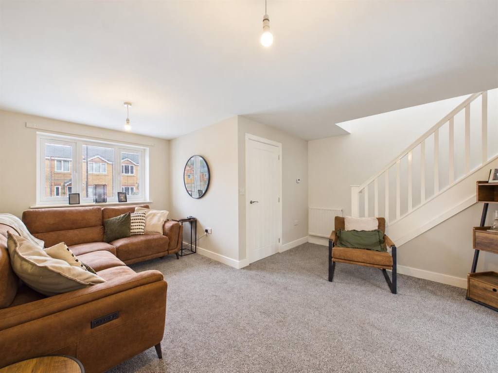 Waterside Mews, South Elmsall, Pontefract photo 4