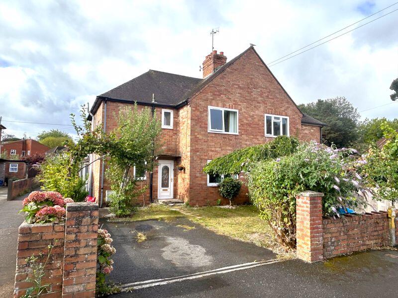 Main image of property: Park Court, Abergavenny