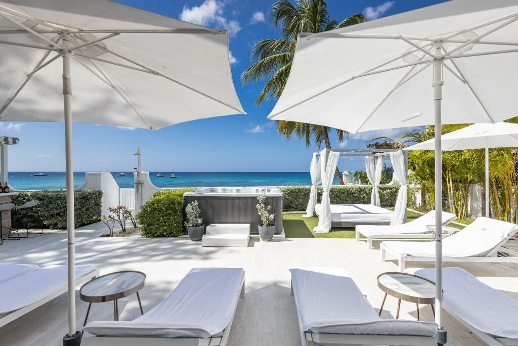 Main image of property: Carlton, St James