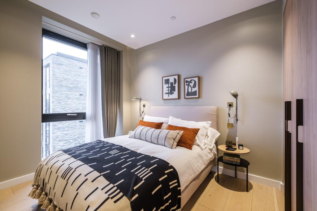Main image of property: Camley Street Kings Cross NW1
