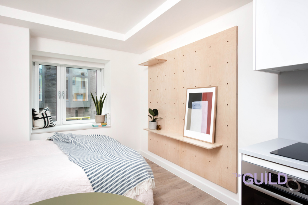 Main image of property: The Guild by Morro, Walnut Tree Close, Guildford, GU1