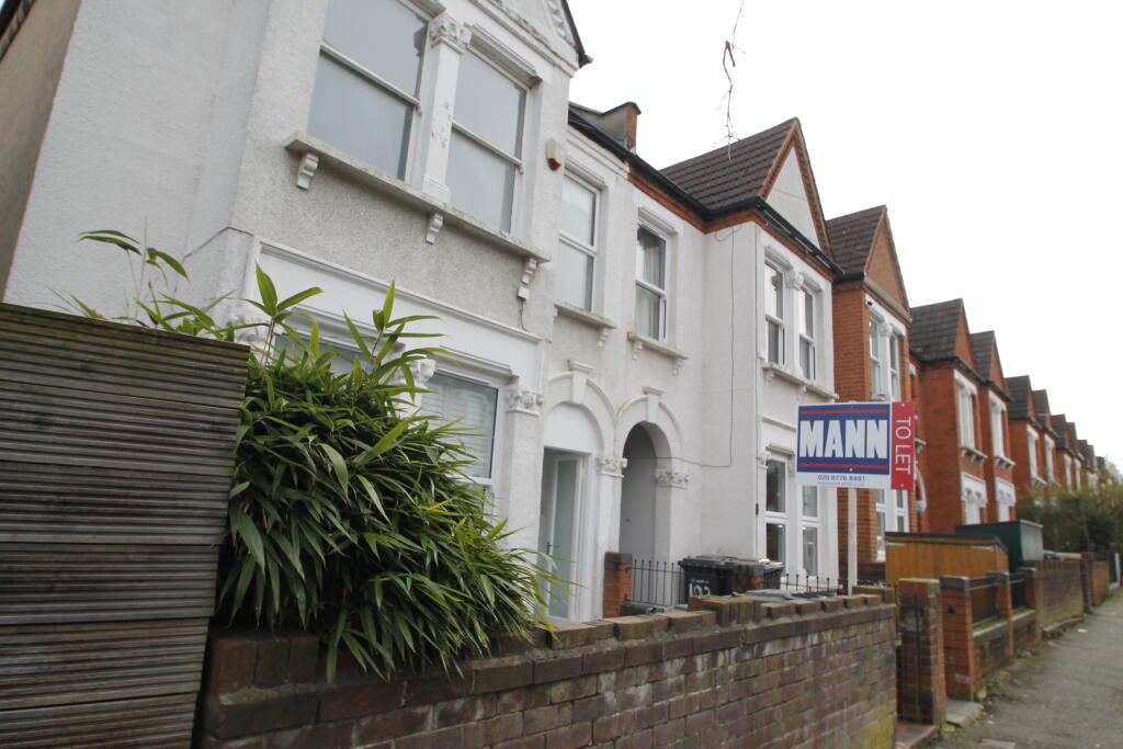 Main image of property: Byne Road, Sydenham SE26
