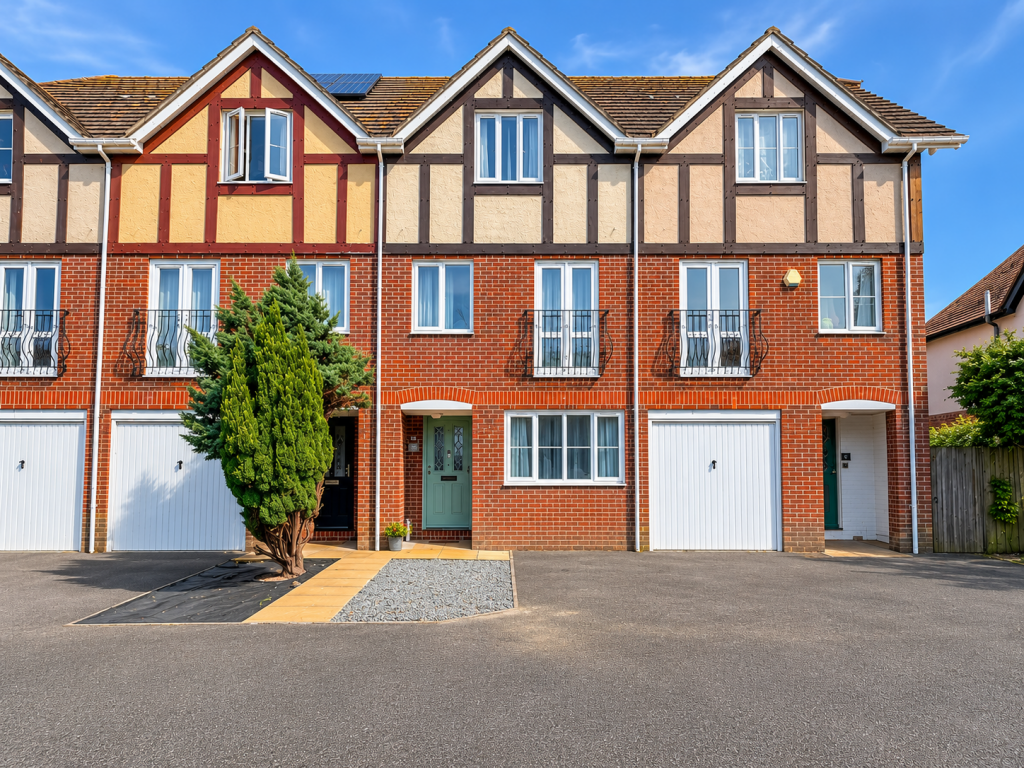 Main image of property: Norfolk Road, Littlehampton, West Sussex, BN17