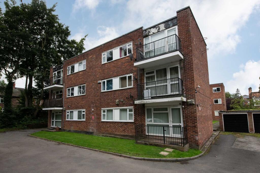 Main image of property: Lovell Court, Manchester