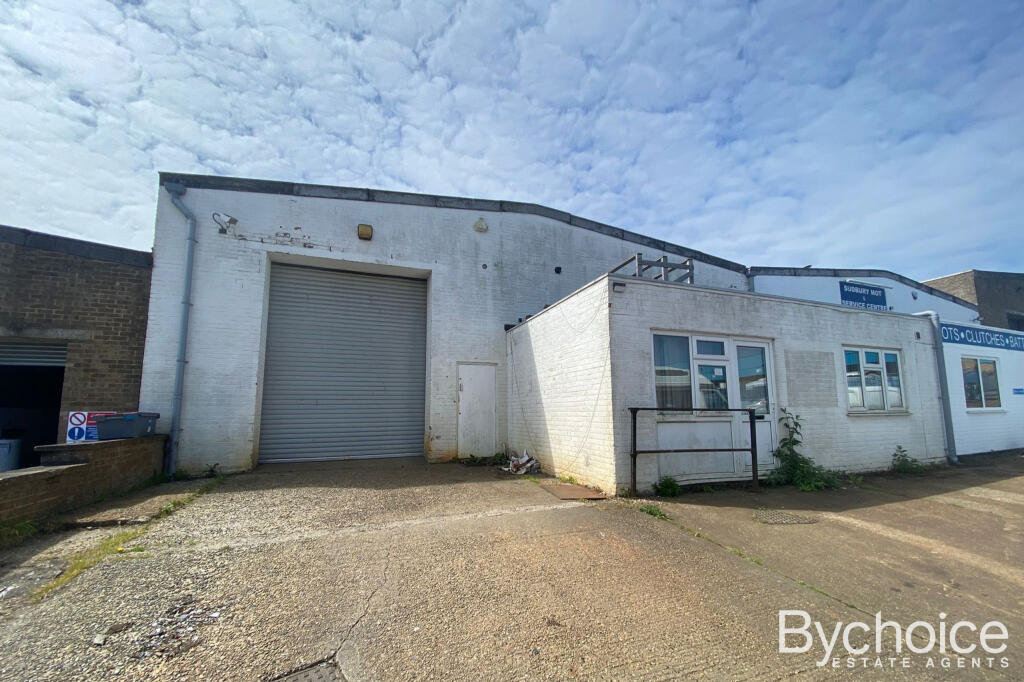 Main image of property: Addison Road