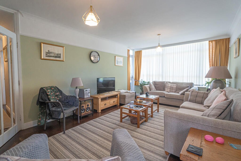 Endwood Court , Handsworth Wood Road - View 4