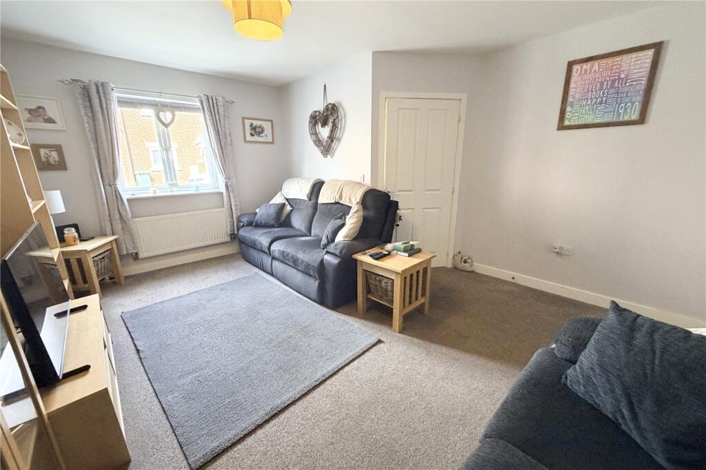 House in Warminster, Wiltshire - View 5