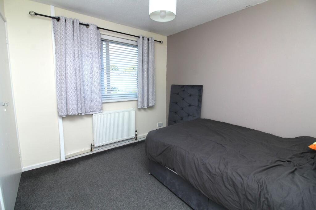 Apartment in Newcastle upon Tyne - More