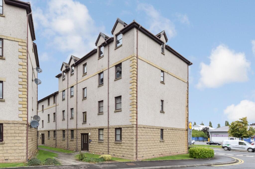 Main image of property: 2A Coach House Court, Perth. PH1 1PU