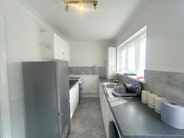 Main image of property: Hardie road, Dagenham, RM10 7BT