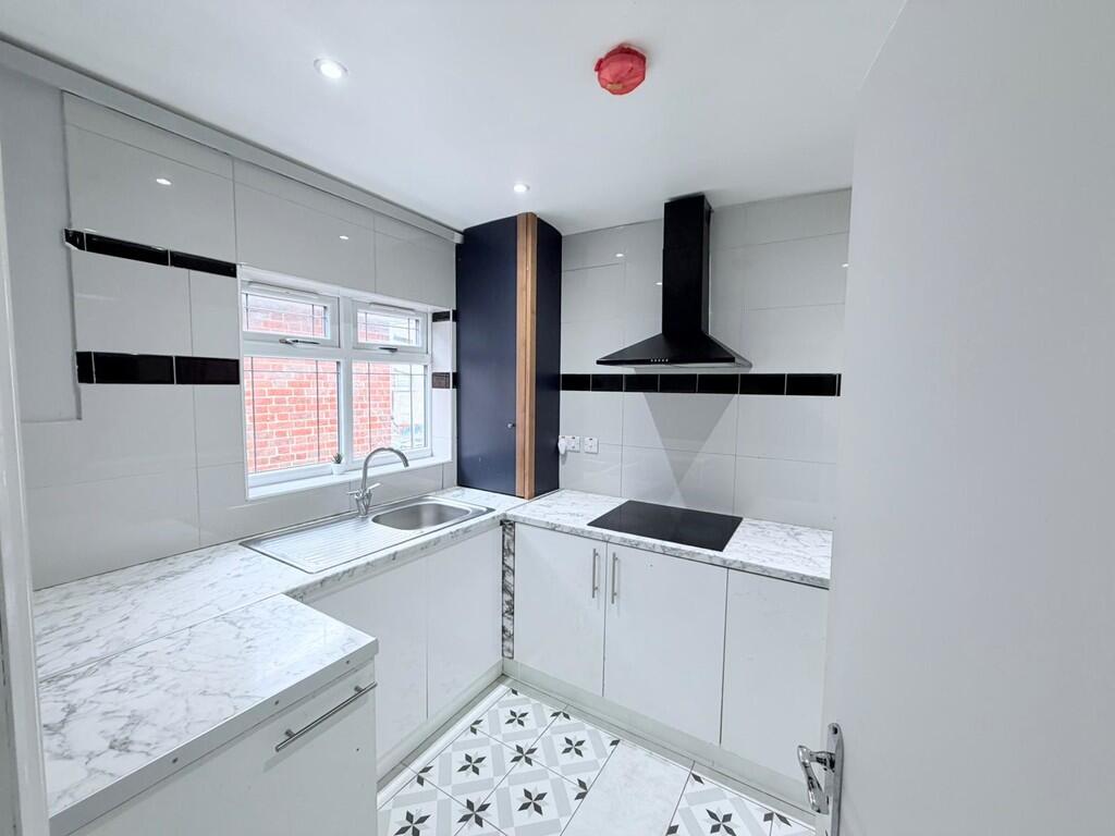 Main image of property: Harley Close, Wembley, HA0 4UJ