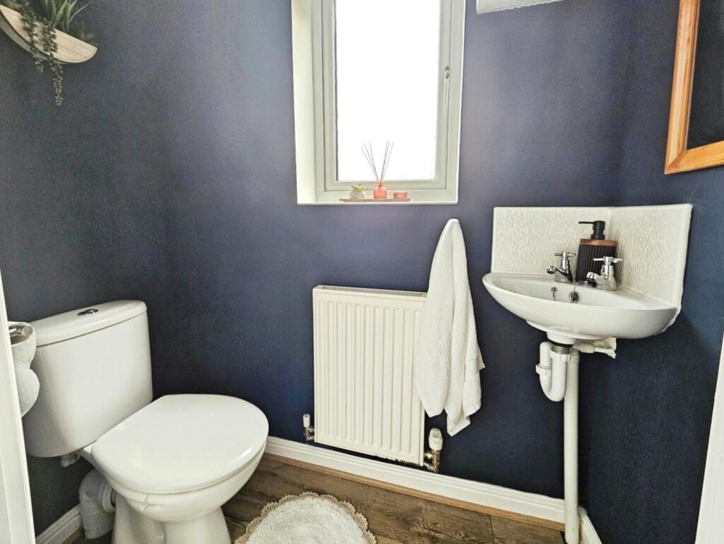 House in Barnsley, South Yorkshire - View 4
