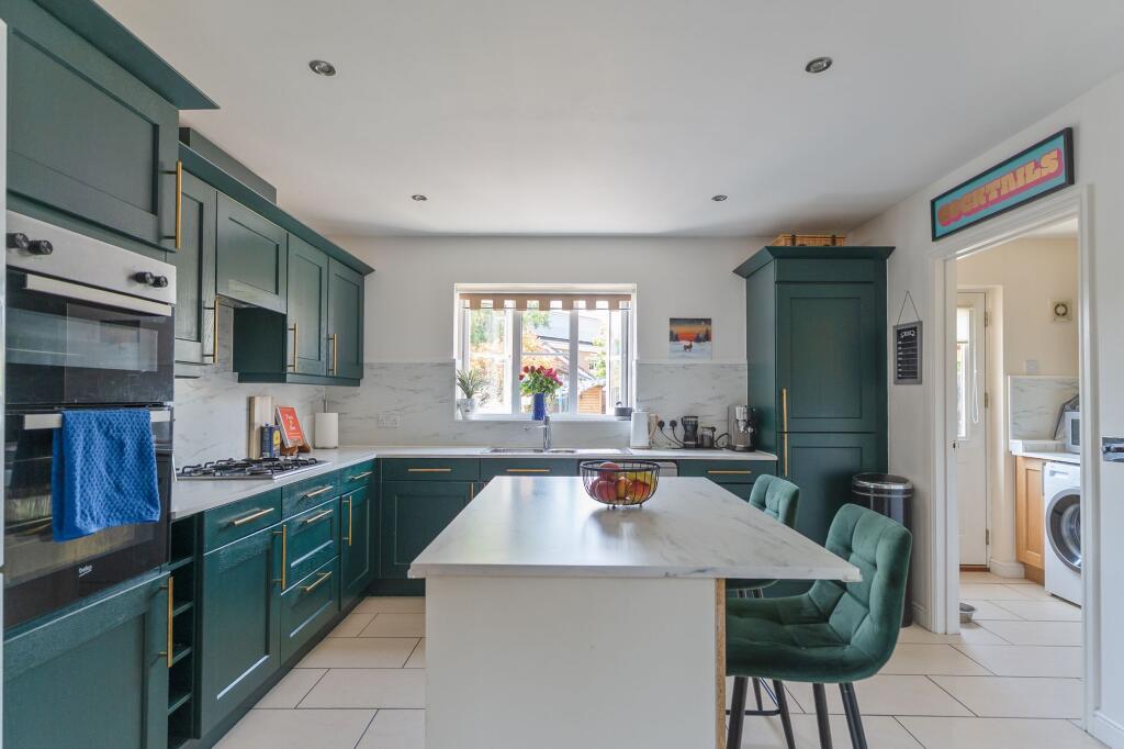House in Newport, Cefn, Rogerstone - View 5