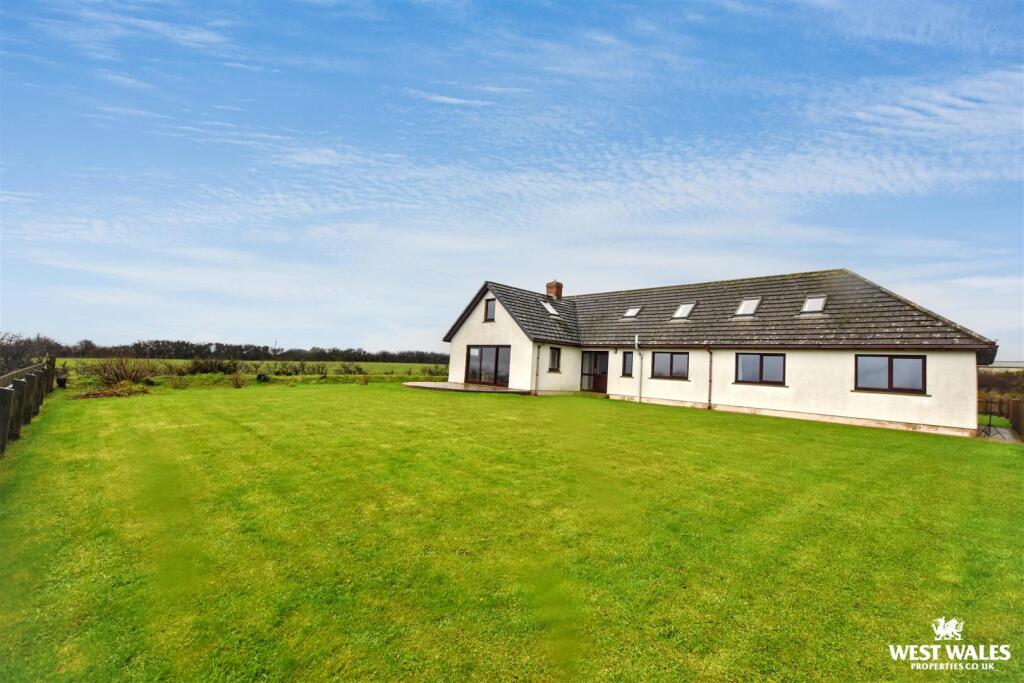 Main image of property: Simpson Cross, Haverfordwest