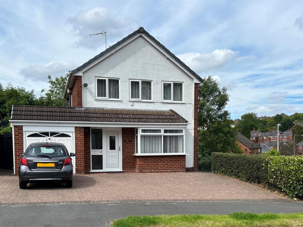 Main image of property: Sherbourne Road, Cradley Heath
