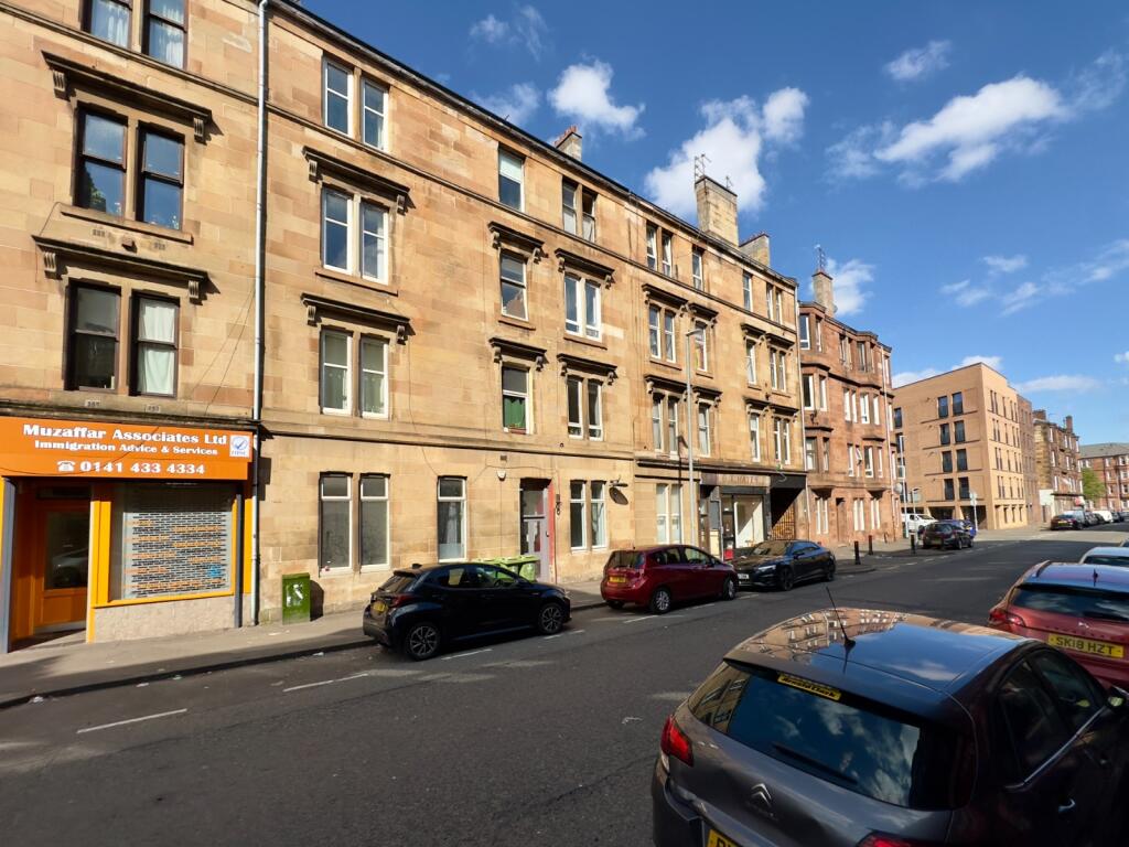 Main image of property: Allison Street, Govanhill, Glasgow, G42