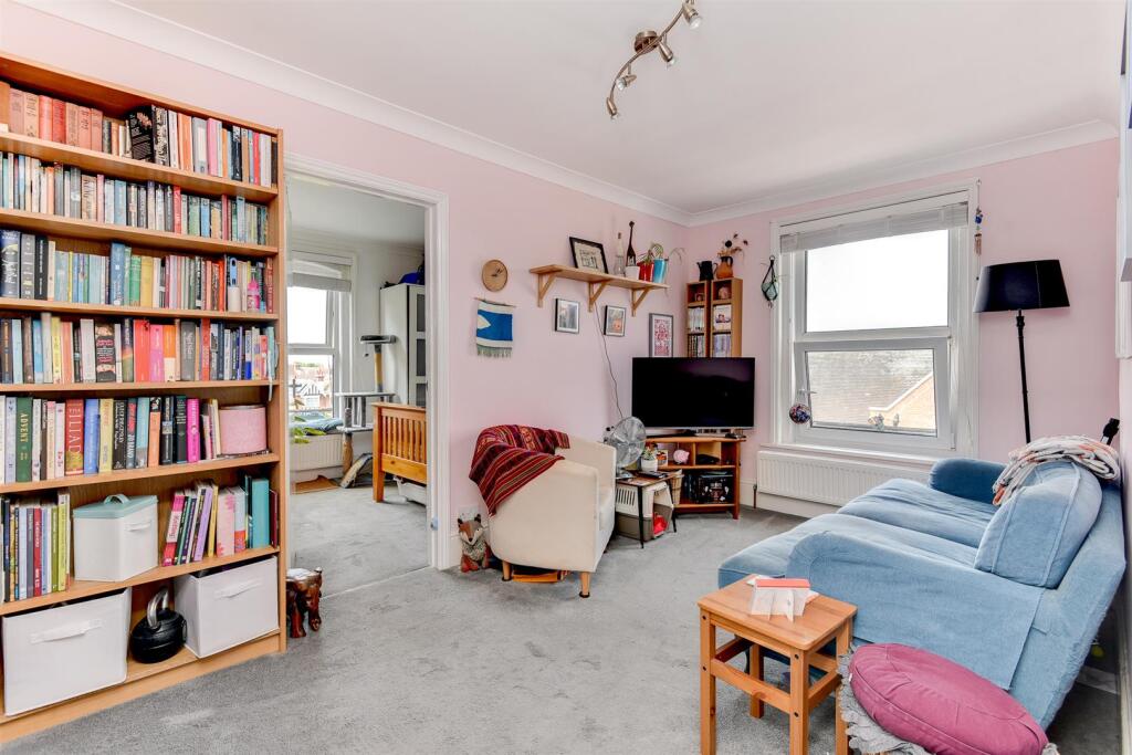 Broadwater Road, Worthing photo 3