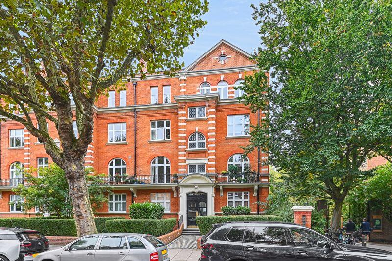 Main image of property: Carlton Mansions, Randolph Avenue