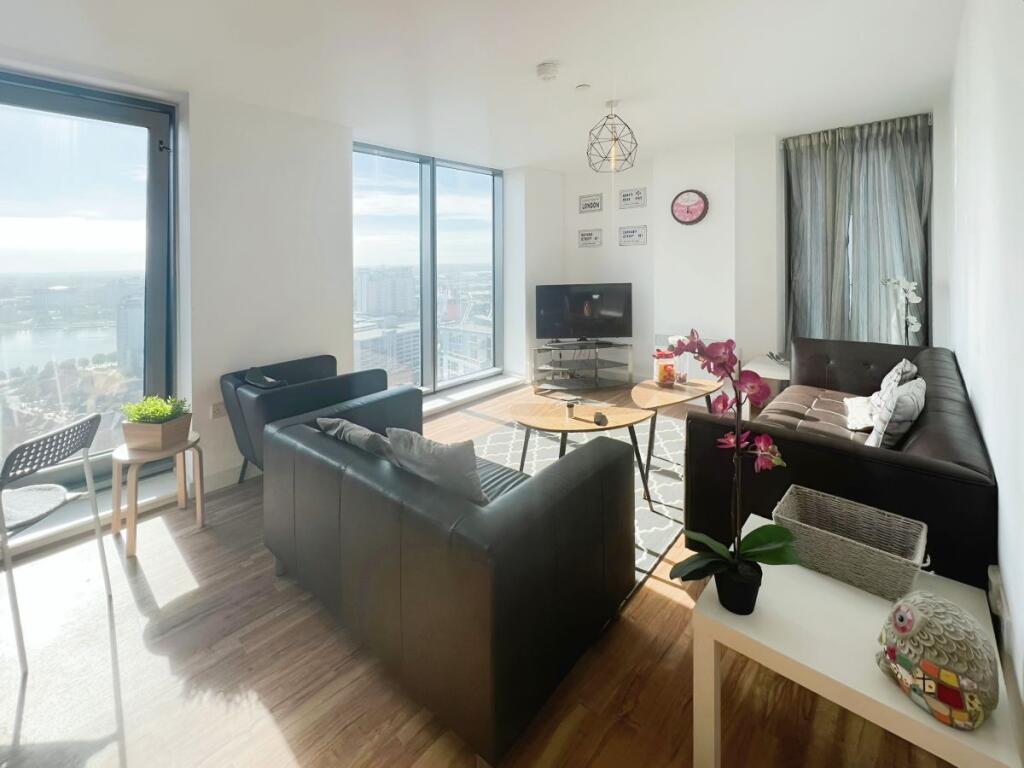 Main image of property: Michigan Point,  Michigan Avenue, Salford