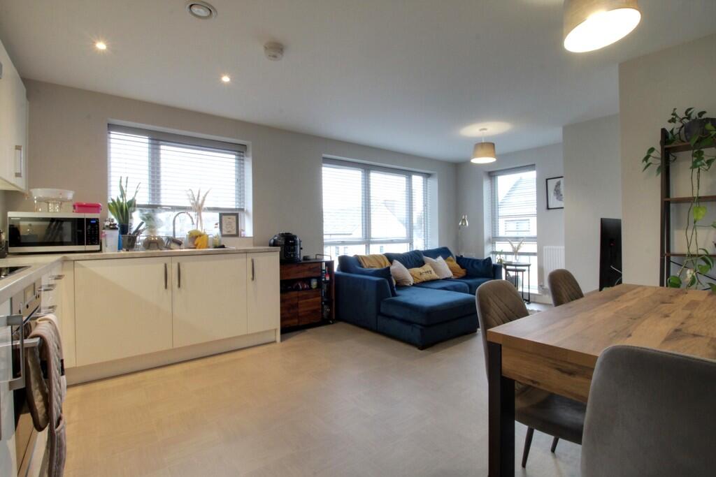 Additional image 5 of Rogers House, 50 Rowton Lane, Birmingham City Centre