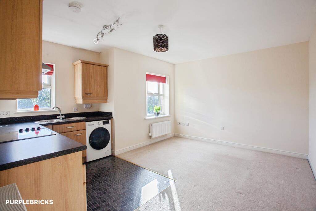 Apartment in Sheffield - View 5