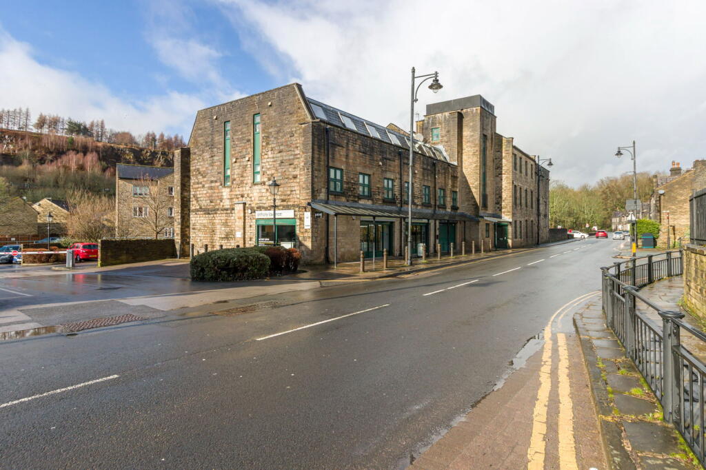 Main image of property: Buckley Mill, Uppermill, Saddleworth