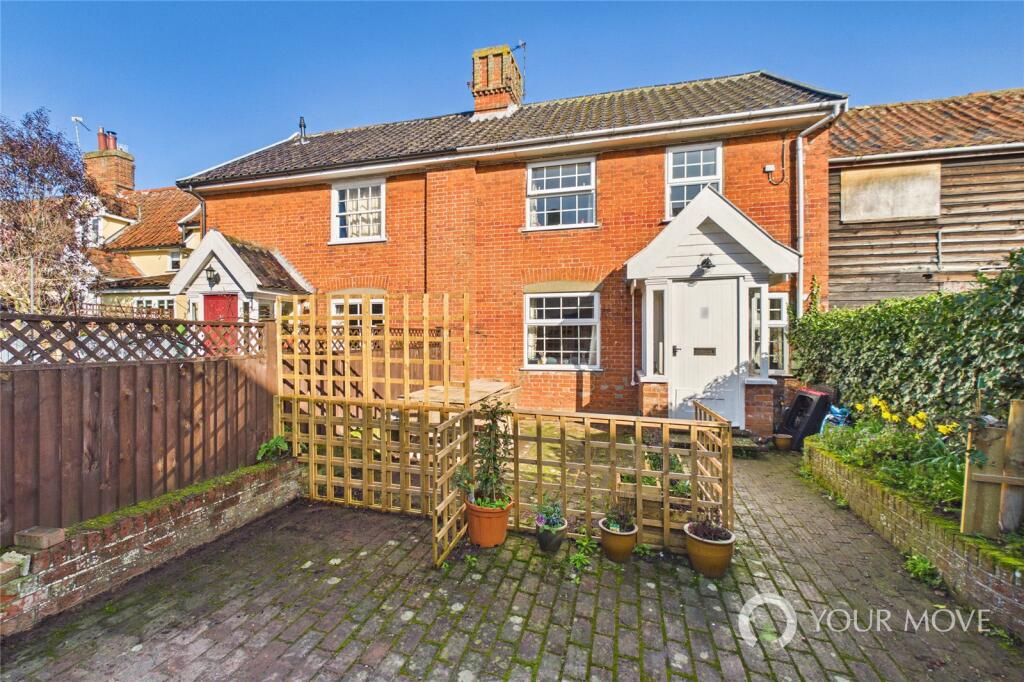 Main image of property: Old Chapel Yard, Harleston, Norfolk, IP20