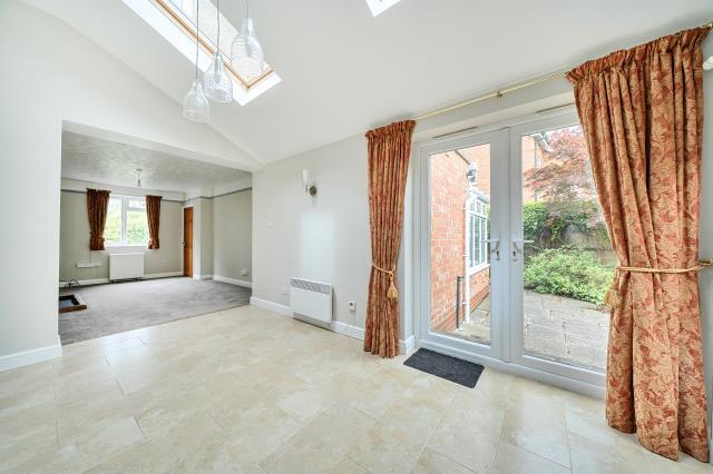 House in Northampton - View 4
