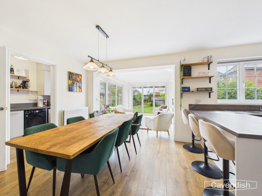 House in Chester, Dodleston - View 5