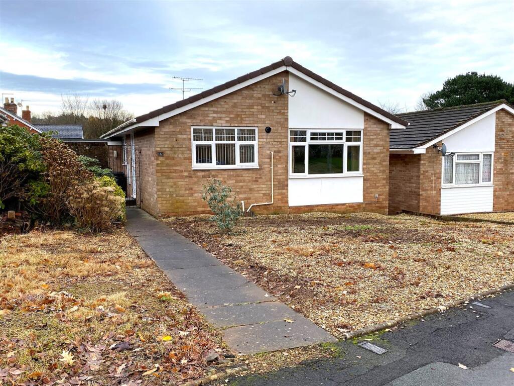 Main image of property: Carew Road, Tiverton