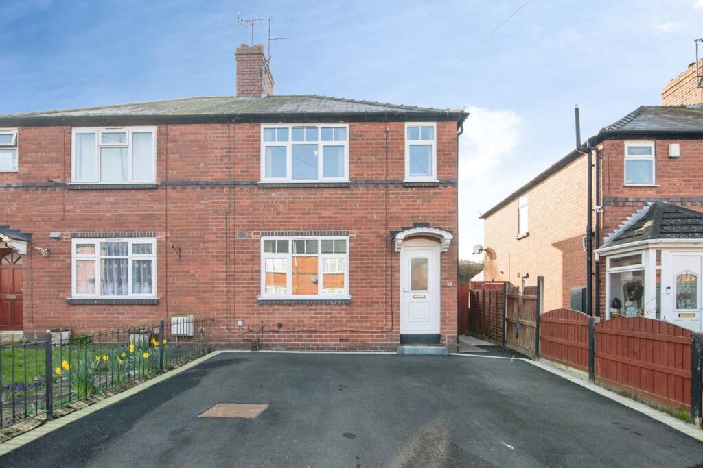 Main image of property: Sutherland Road, Cradley Heath, West Midlands, B64