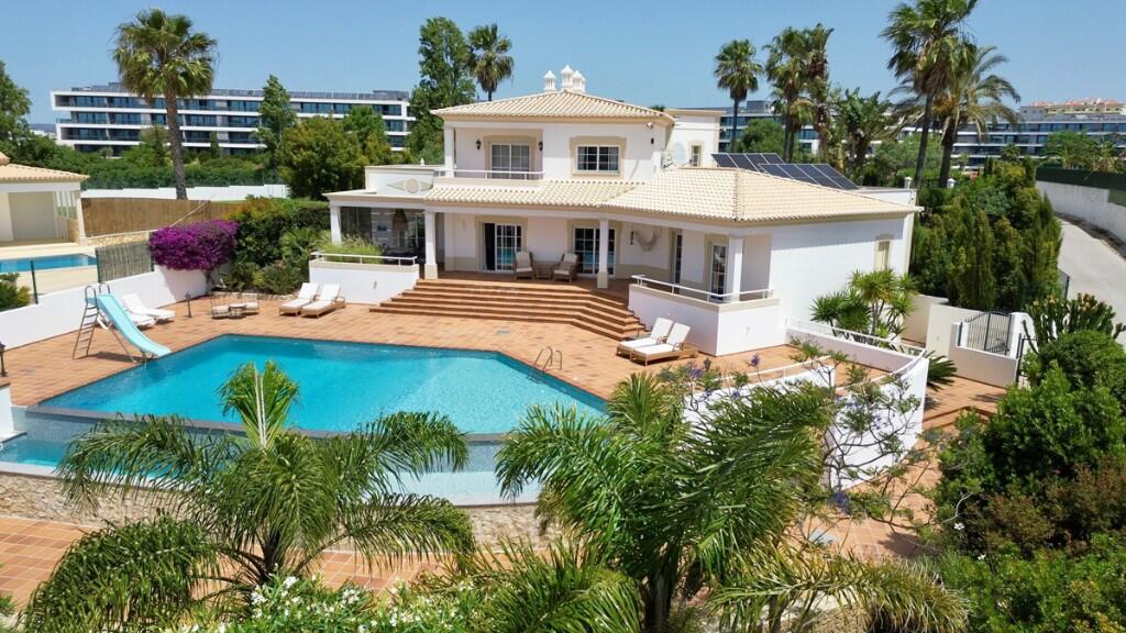 Main image of property: Alvor, Algarve
