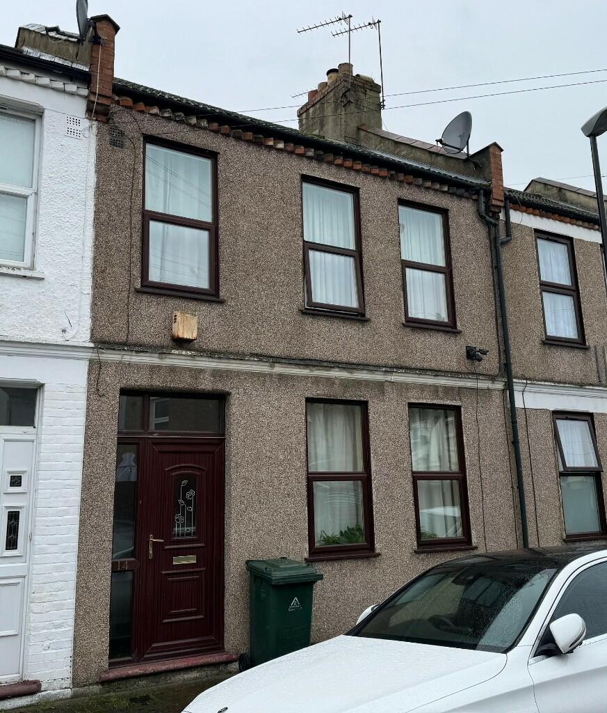 Main image of property: Emma Road,London,E13