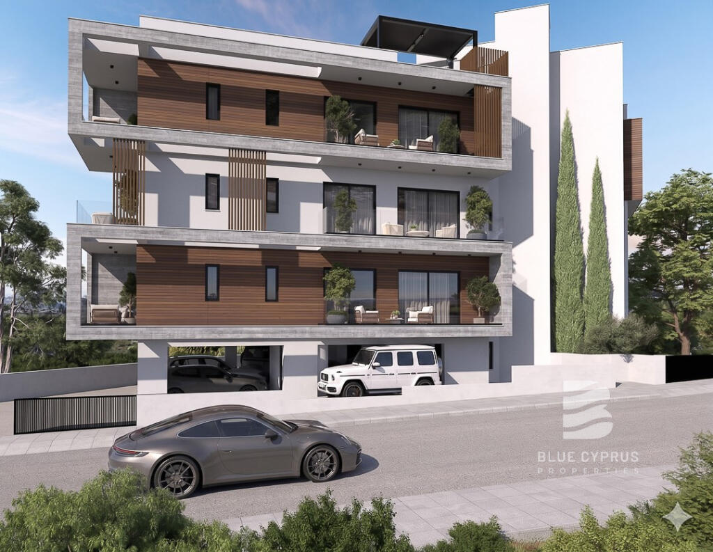 Main image of property: Paphos, Paphos