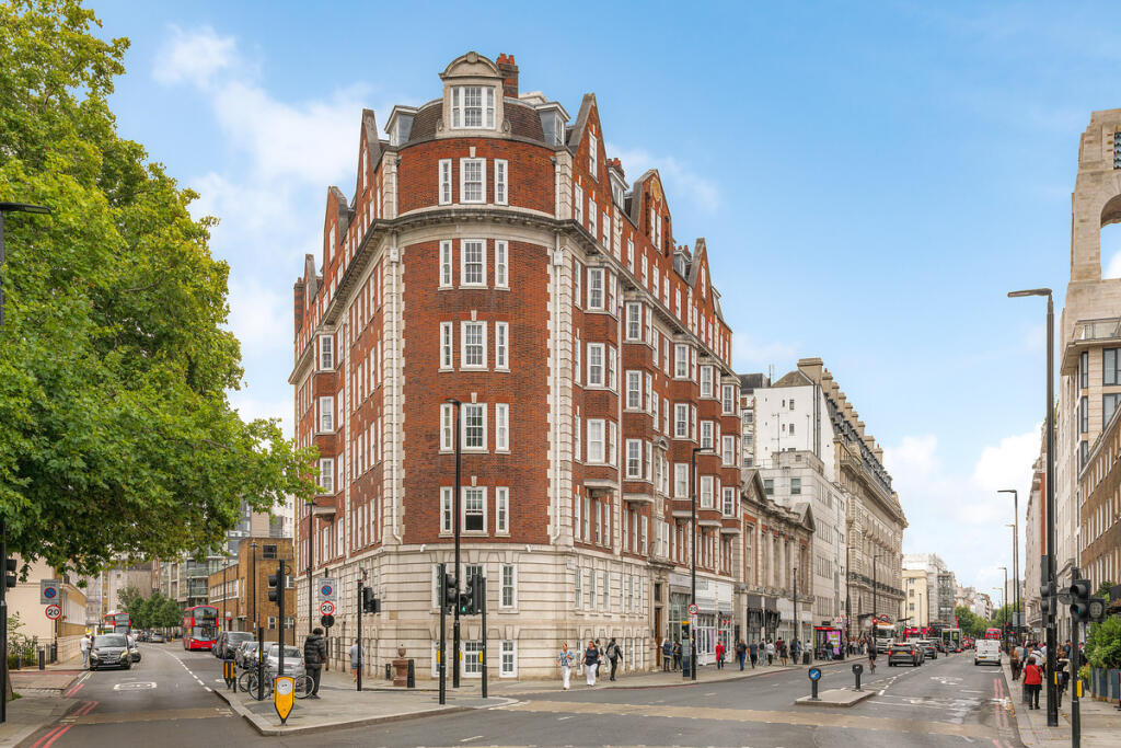 Baker Street, London, NW1 photo 4