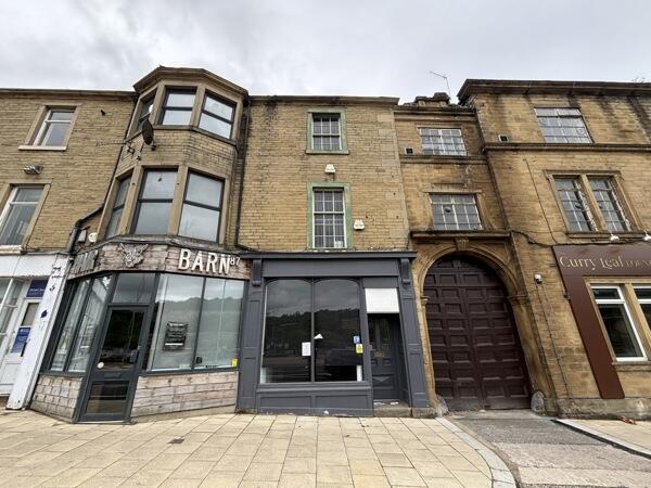Main image of property: 89 Northgate, Halifax