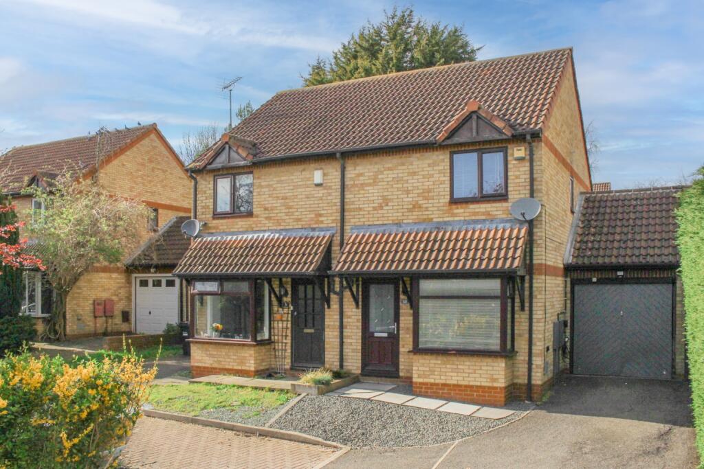 Main image of property: Parsley Close, Walnut Tree, Milton Keynes, MK7