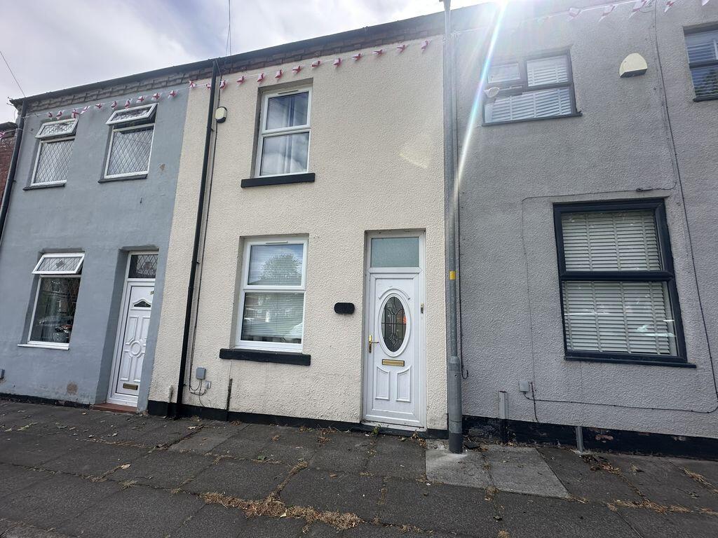 Main image of property: 17 Bedford Street, Wigan, WN1 3YS
