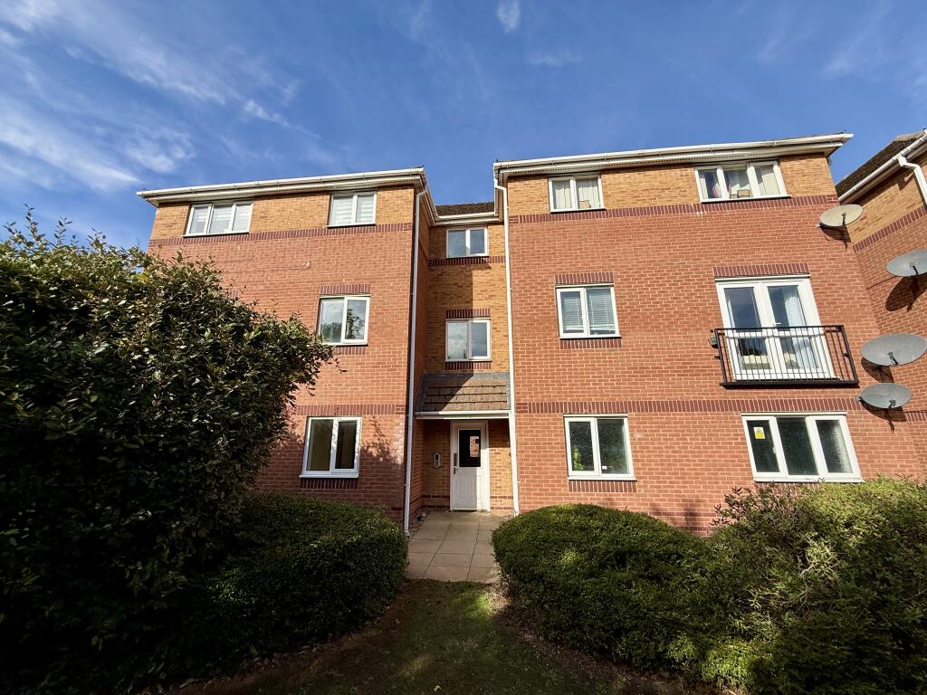 Main image of property: Alverley Road, Coventry