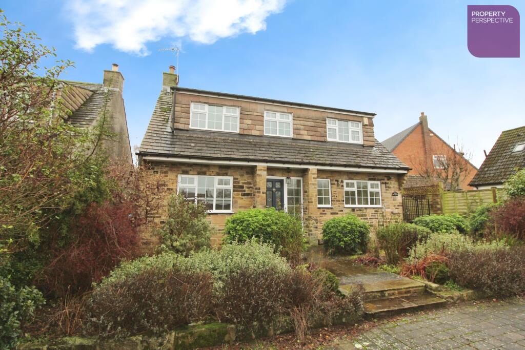 Main image of property: Main Street, Bishop Monkton