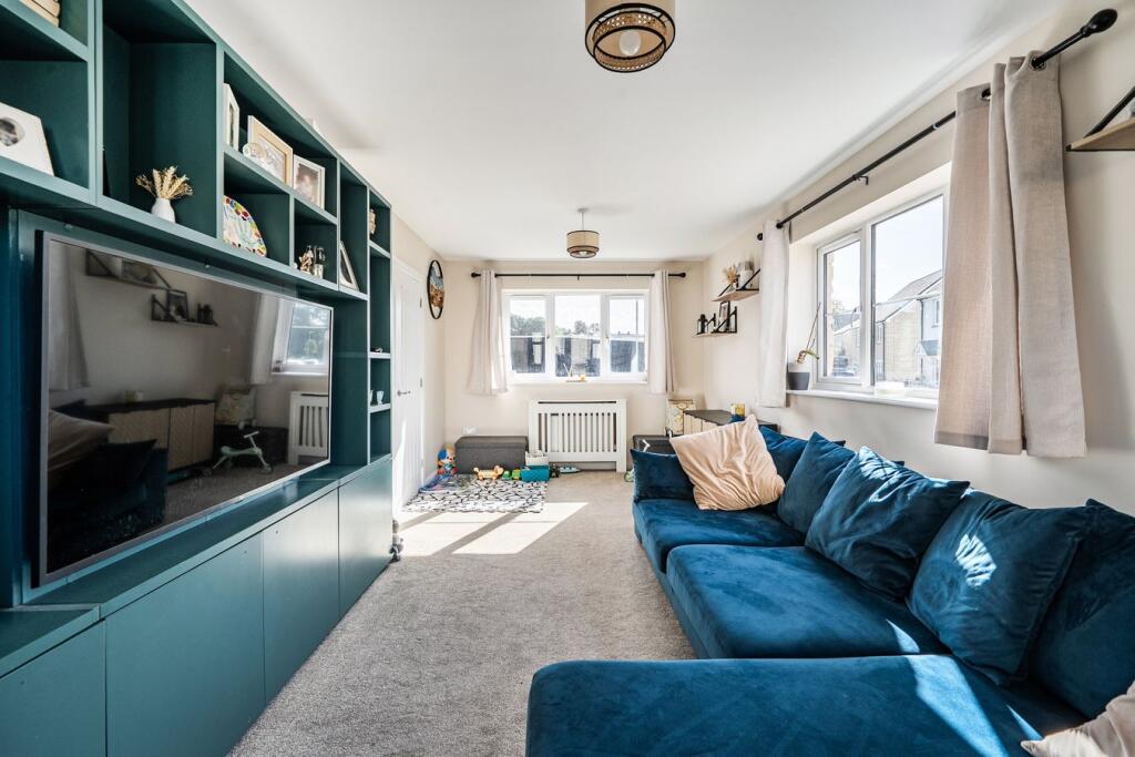Compton Drive, Ansford, Castle Cary, BA7 photo 5