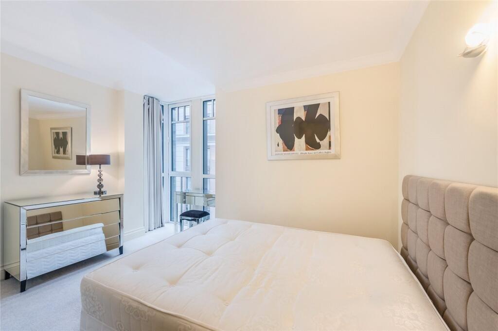 Main image of property: St Johns Building,
79 Marsham Street, SW1P