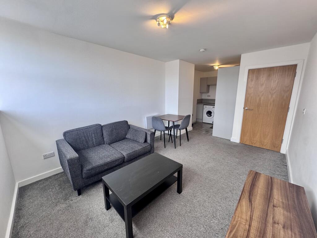 Main image of property: Station House, Long Eaton, NG10