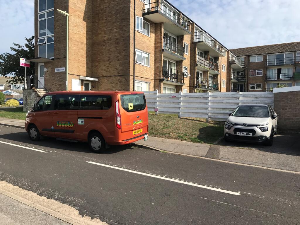 Main image of property: Gale Moor Avenue, Gosport