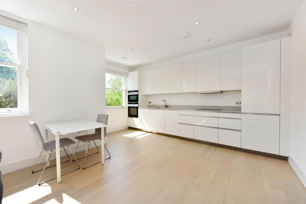 Main image of property: North Common Road, Ealing