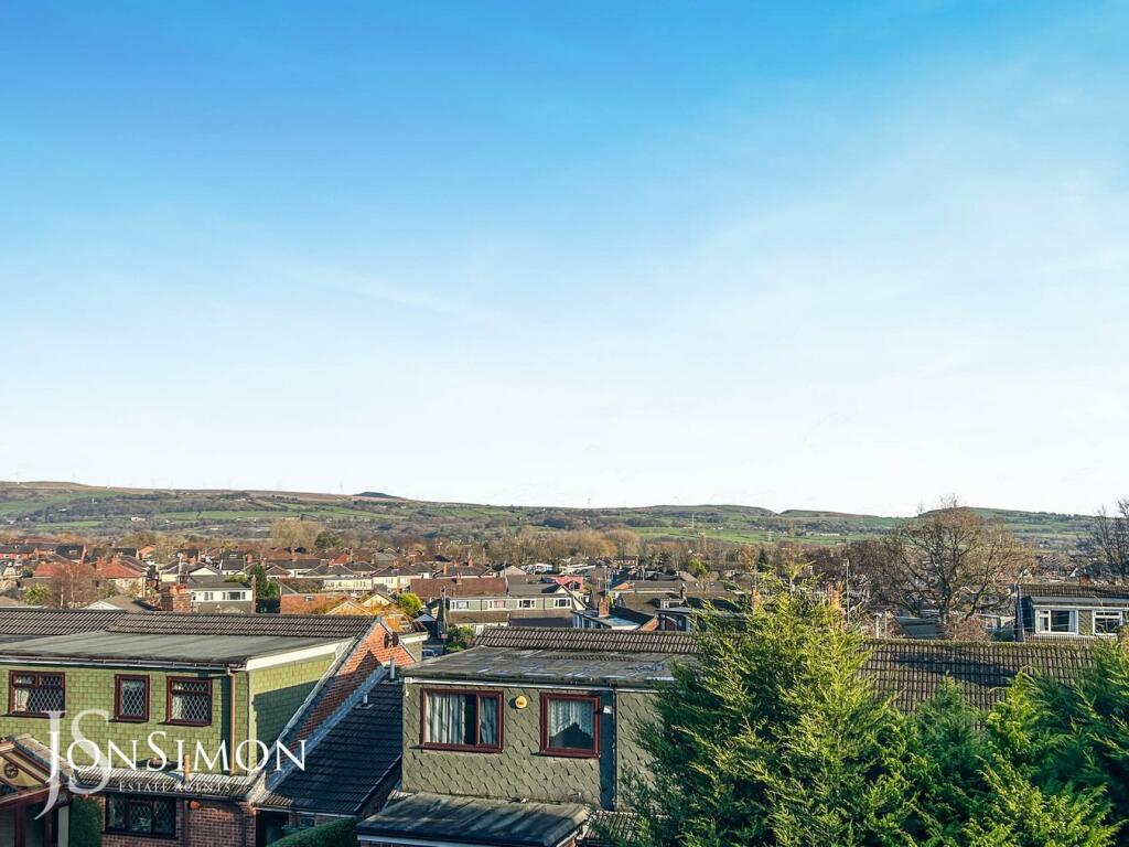 Tor Avenue, Greenmount, Bury, BL8 photo 2