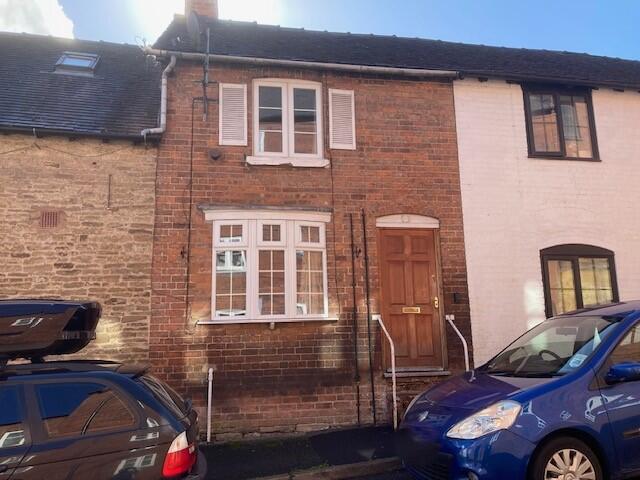 Main image of property: Little Hereford Street, Bromyard, Herefordshire, HR7 4DE