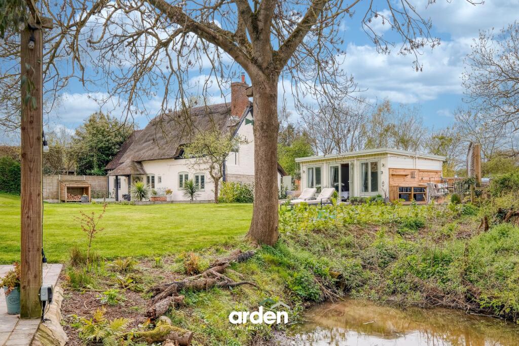 Additional image 18 of Holberrow Green, Redditch, B96